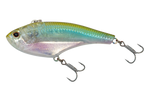Nomad Design Swimtrex FlutterFall 80 Crankbait 3" Natural Shad