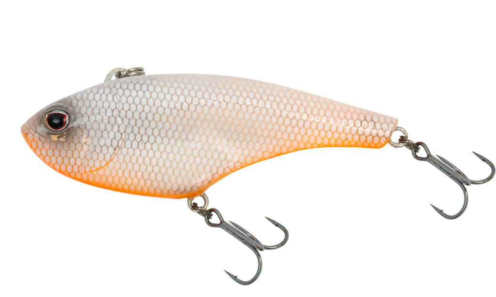 Nomad Design Swimtrex FlutterFall 80 Crankbait 3" Ayu