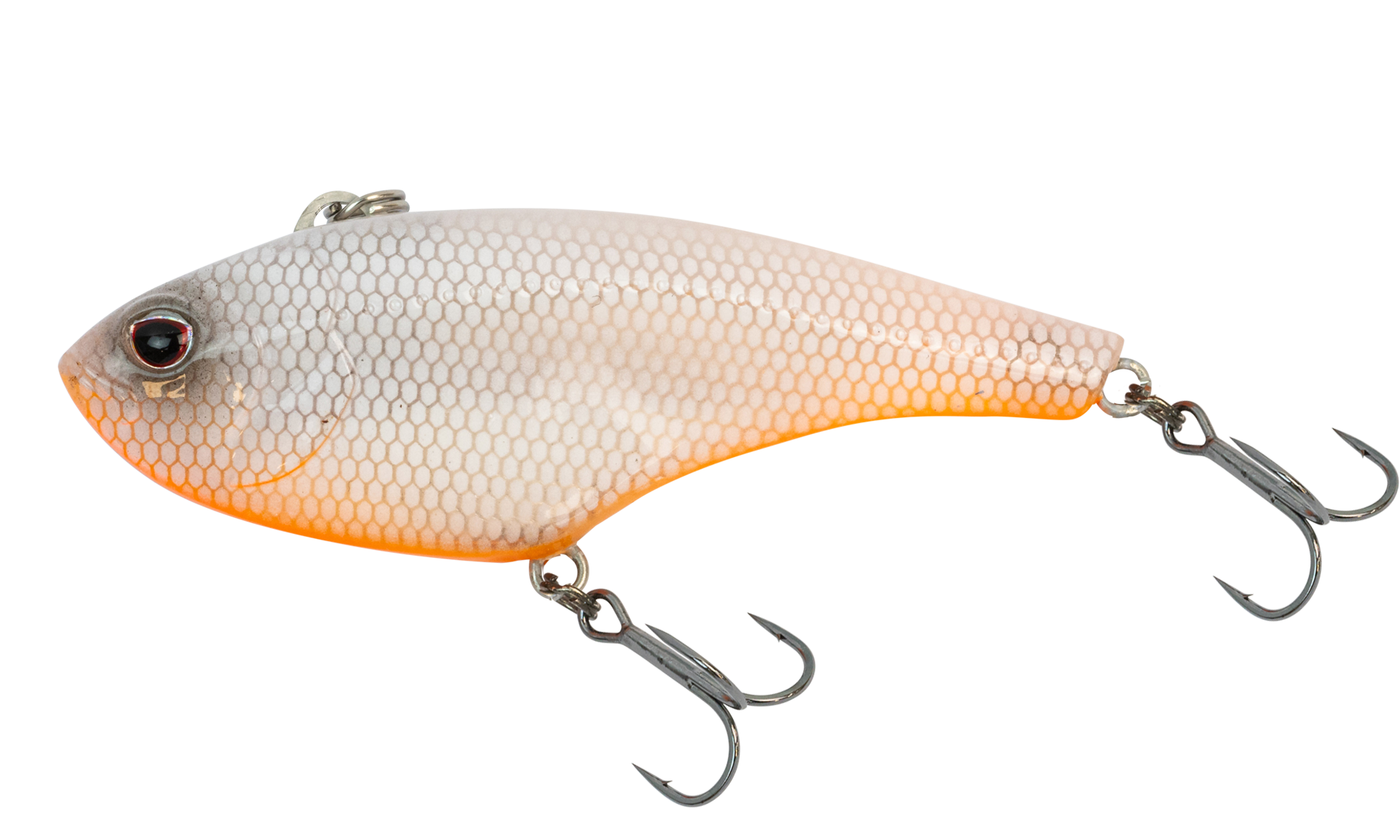 Nomad Design Swimtrex FlutterFall 80 Crankbait 3" Ayu