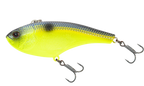 Nomad Design Swimtrex FlutterFall 80 Crankbait 3" Gold Black Back