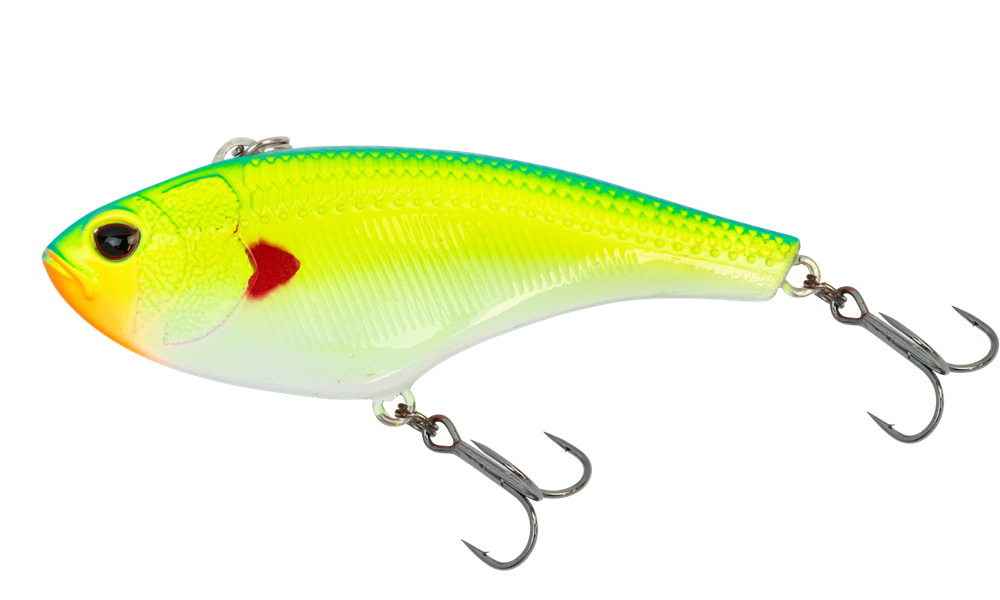 Swimtrex 80 Lipless Crankbait 1oz