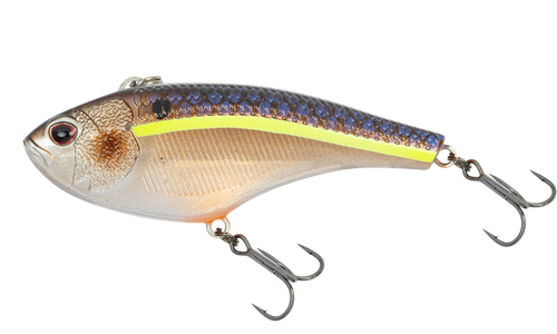 Nomad Design Swimtrex Lipless Crank | Ayu; 3 in
