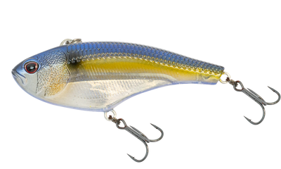 Swimtrex 80 Lipless Crankbait 1oz