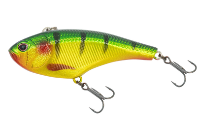 Swimtrex 80 Lipless Crankbait 1oz – Nomad Tackle