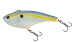 Nomad Design Swimtrex FlutterFall 80 Crankbait 3" Threadfin Shad