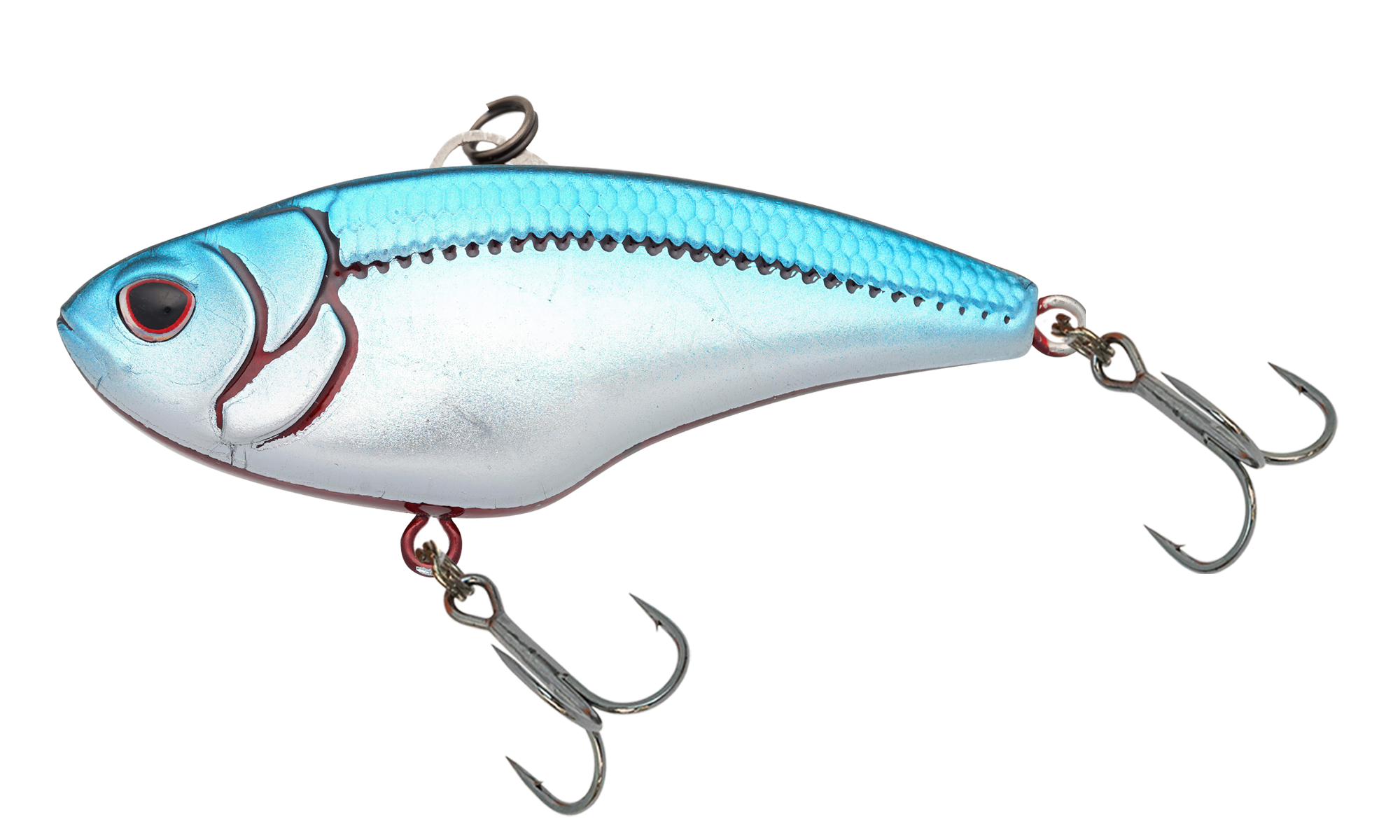 Swimtrex MAX 57 Lipless Crankbait - 1/2oz