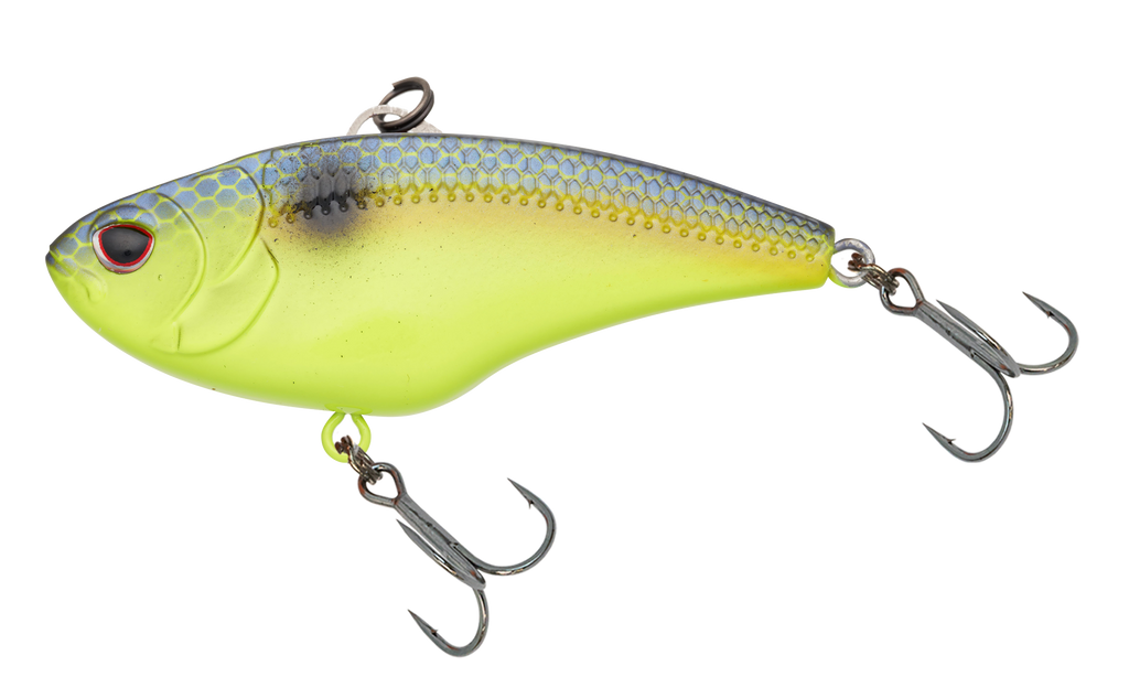 Swimtrex MAX 57 Lipless Crankbait - 1/2oz