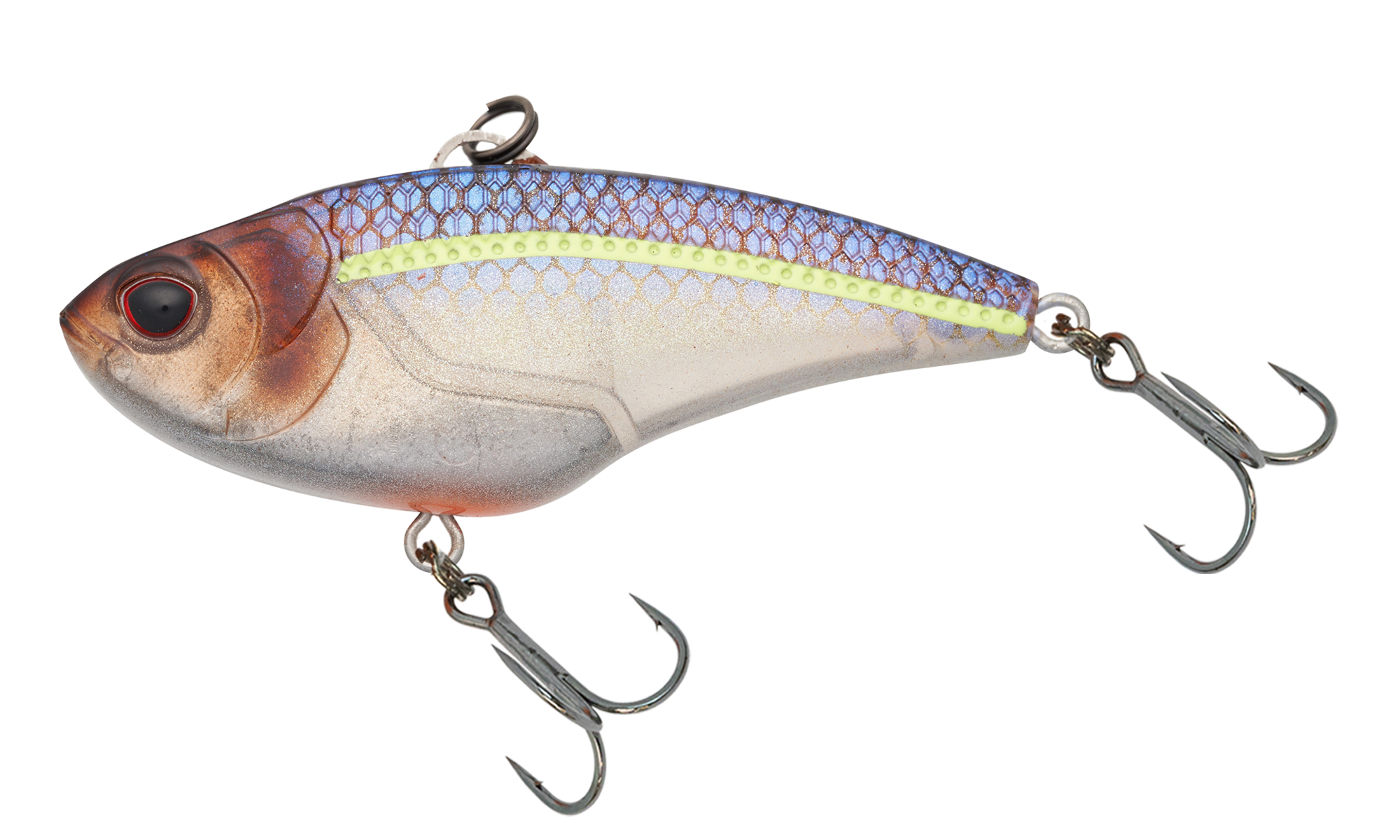 Swimtrex MAX 57 Lipless Crankbait - 1/2oz