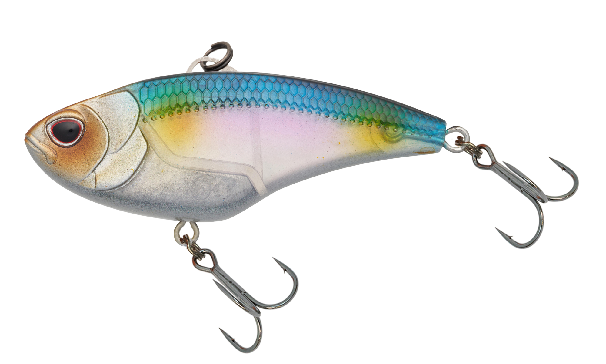 Swimtrex MAX 57 Lipless Crankbait - 1/2oz