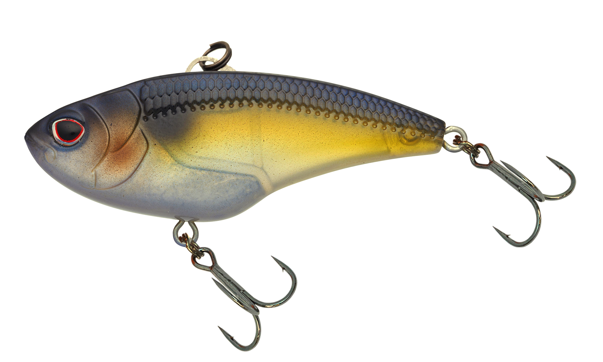 Swimtrex MAX 57 Lipless Crankbait - 1/2oz