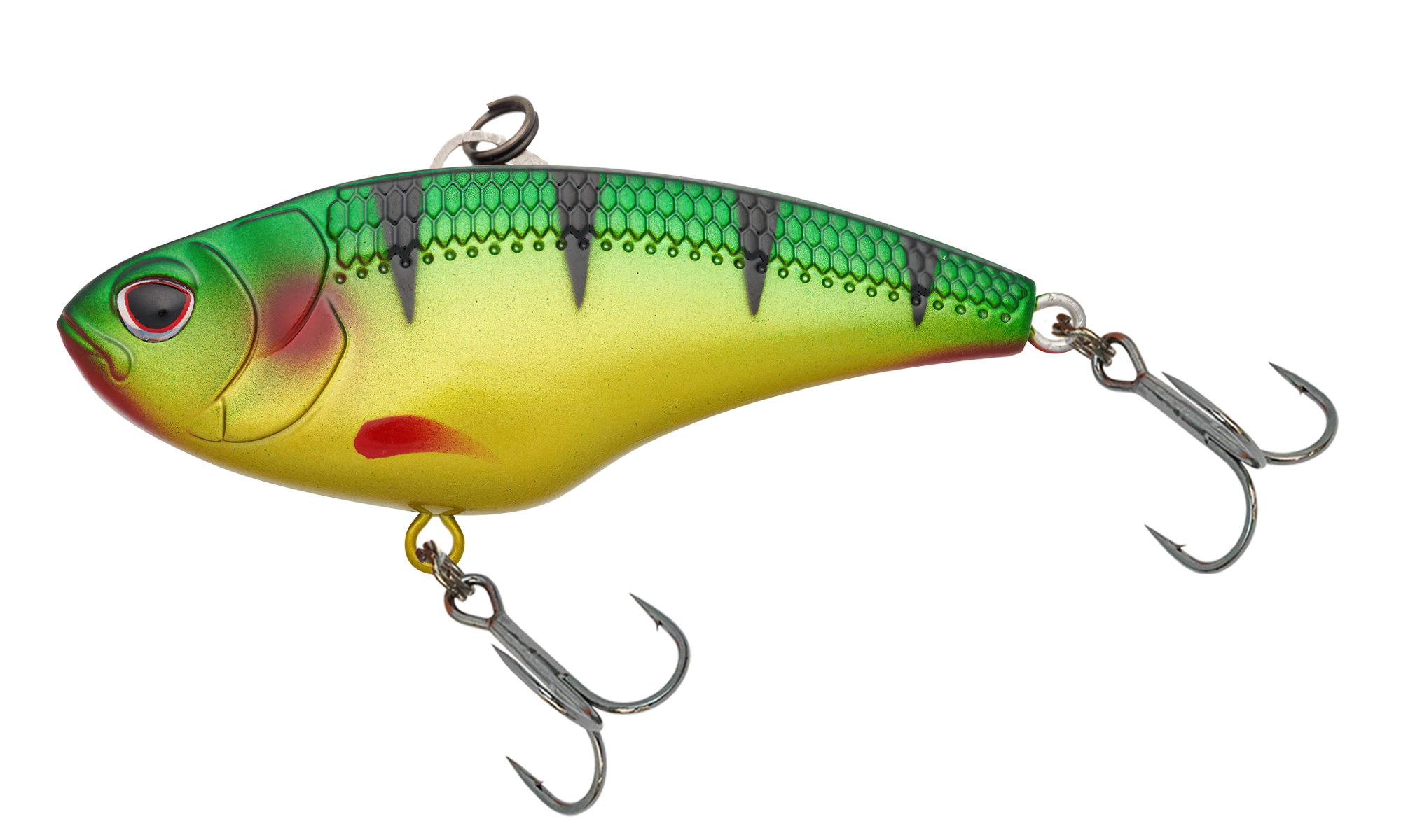 Swimtrex MAX 57 Lipless Crankbait - 1/2oz