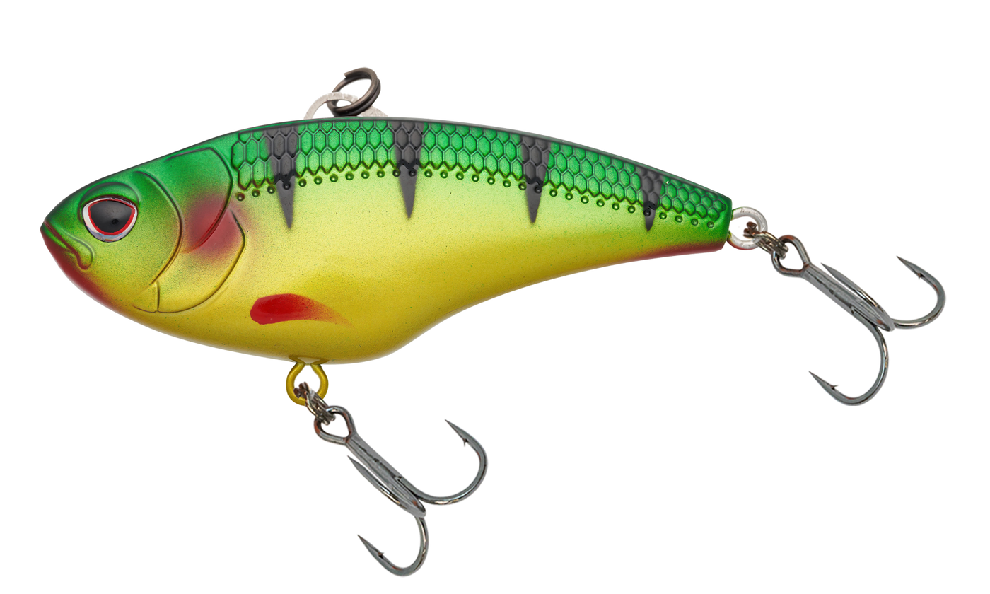 Swimtrex MAX 57 Lipless Crankbait - 1/2oz