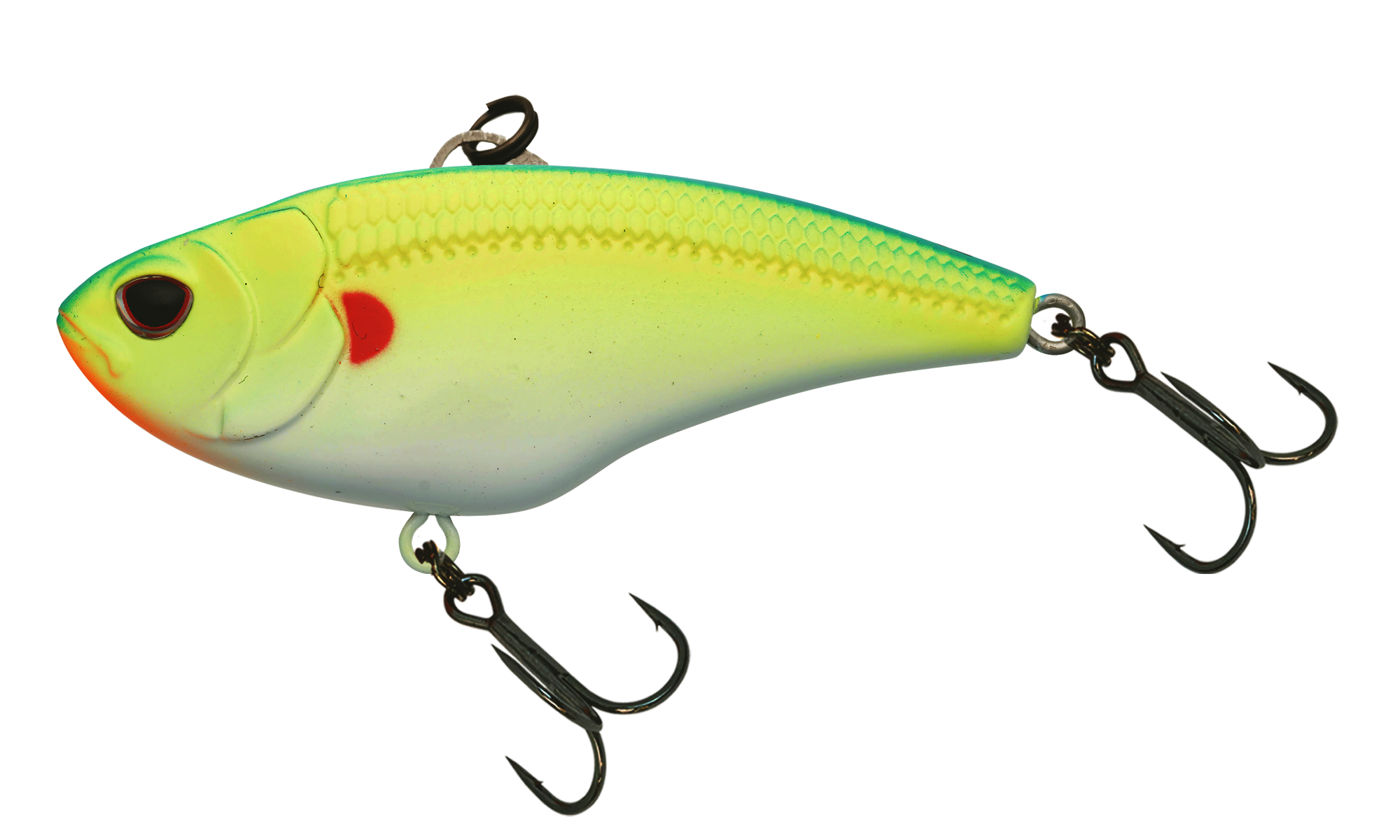 Nomad Design Swimtrex MAX 66 Lipless Crankbait - 3/4oz Arctic Sunset