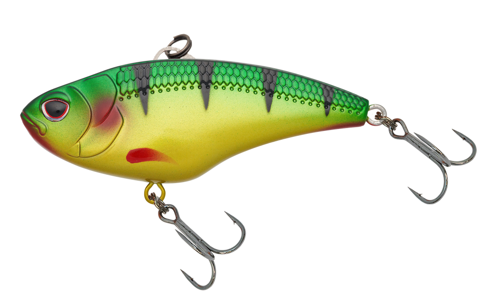 Nomad Design Swimtrex MAX 66 Lipless Crankbait - 3/4oz Brown Craw