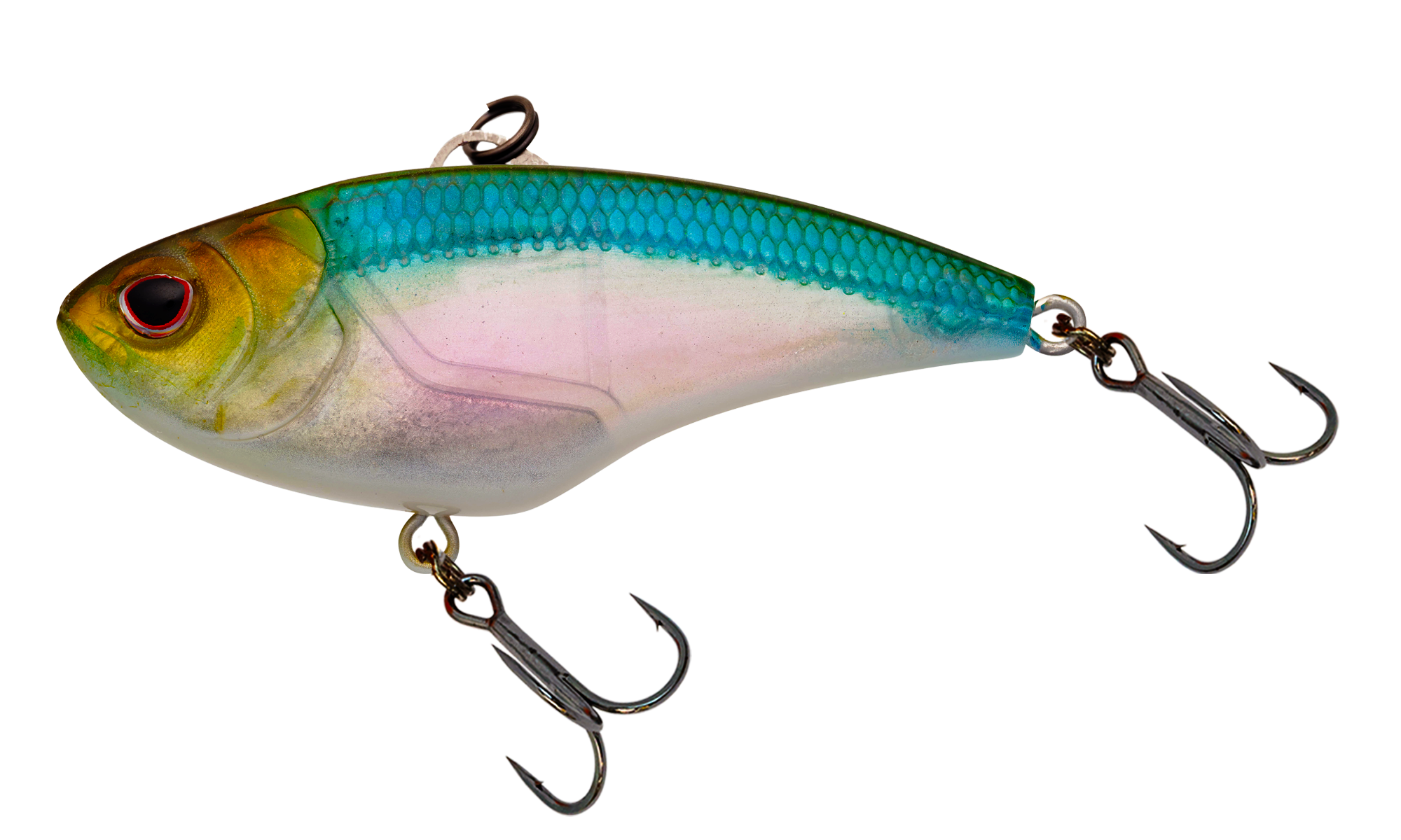 Nomad Design Swimtrex Max 72 Lipless Crankbait - 1oz Ayu