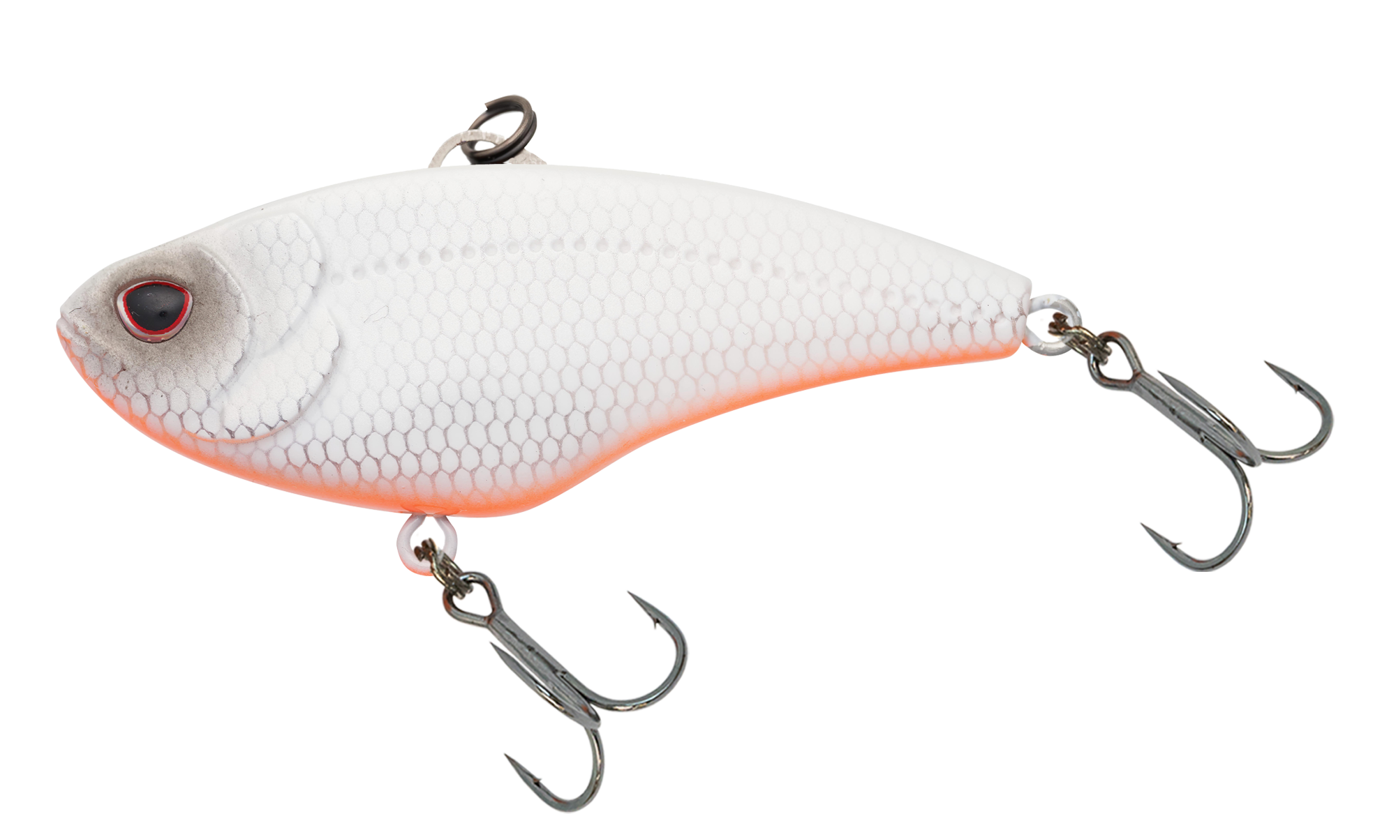 Nomad Design Swimtrex Max 72 Lipless Crankbait - 1oz Arctic Sunset