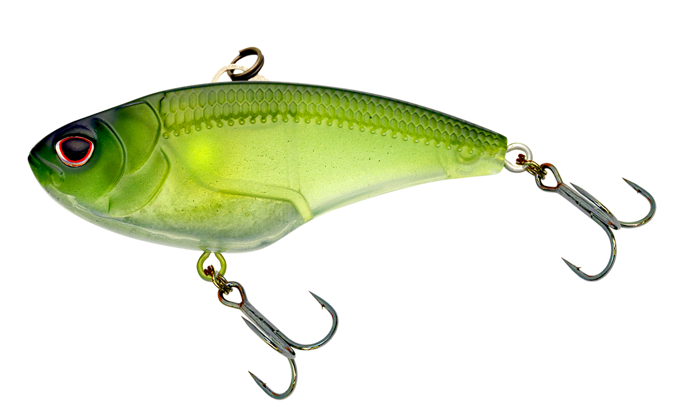 Swimtrex Max 72 Lipless Crankbait - 1oz