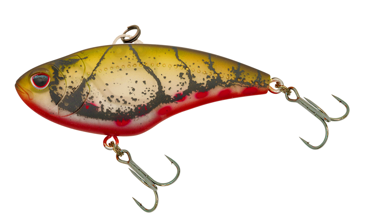 Swimtrex Max 72 Lipless Crankbait - 1oz