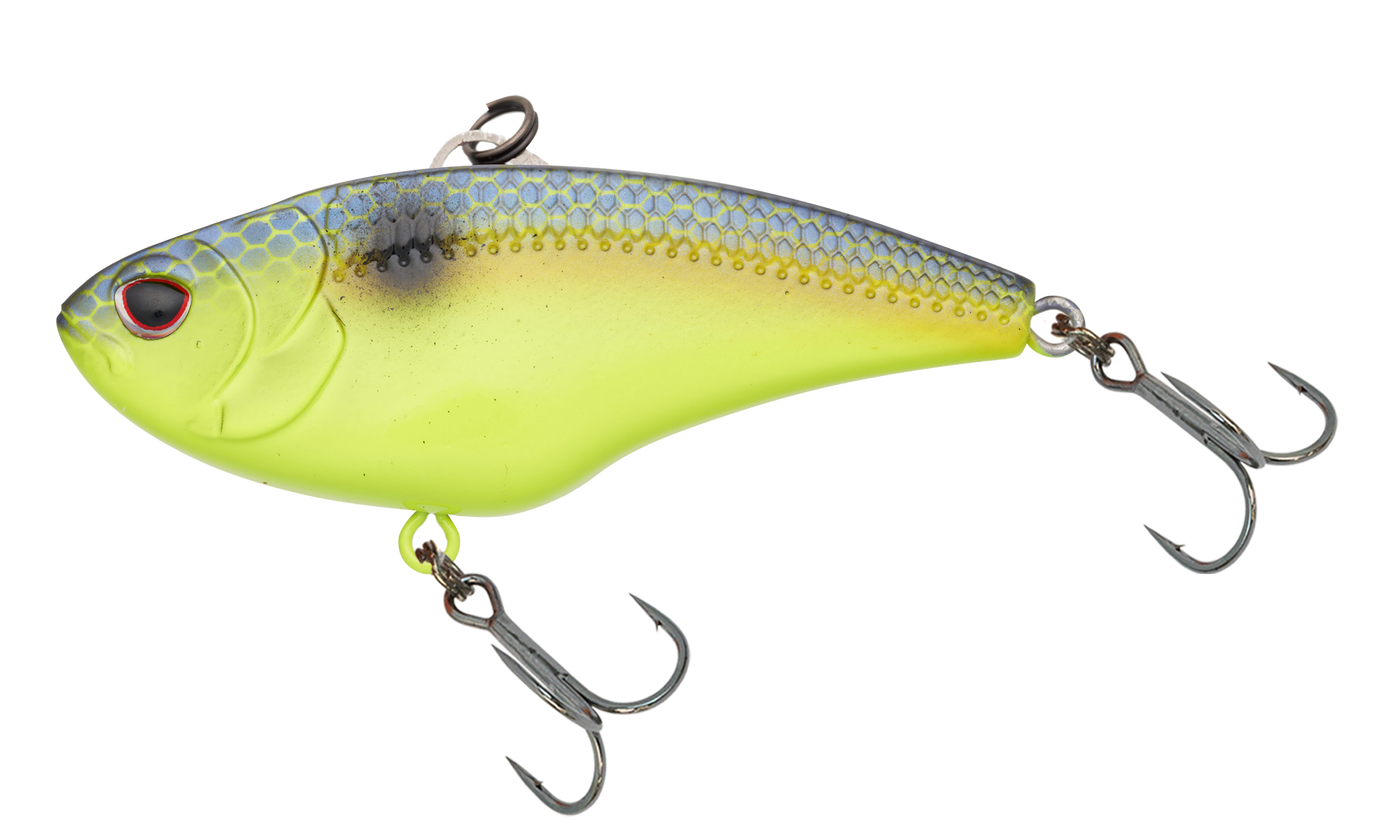 Swimtrex Max 72 Lipless Crankbait - 1oz