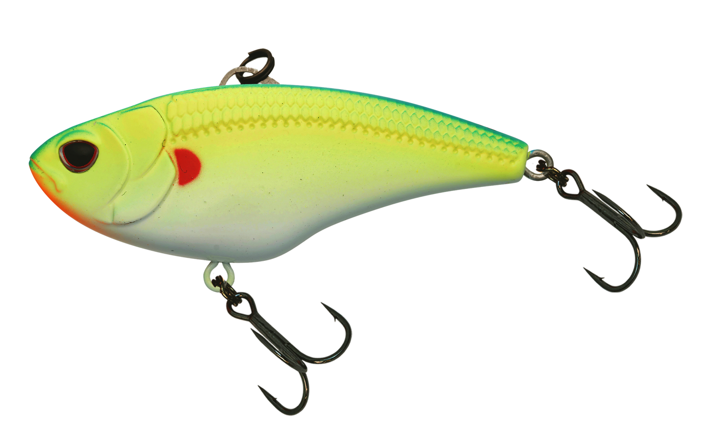 Swimtrex Max 72 Lipless Crankbait - 1oz