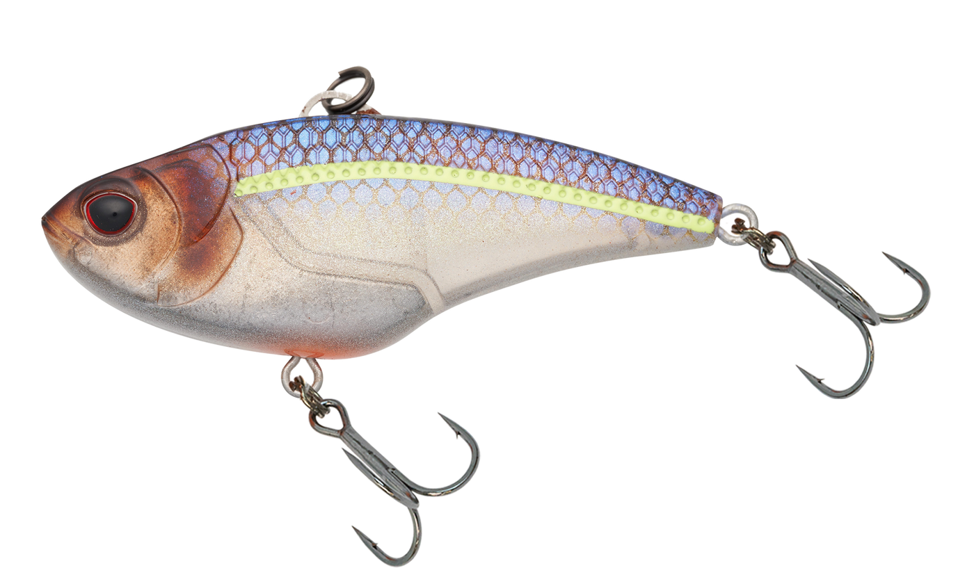 Swimtrex Max 72 Lipless Crankbait - 1oz