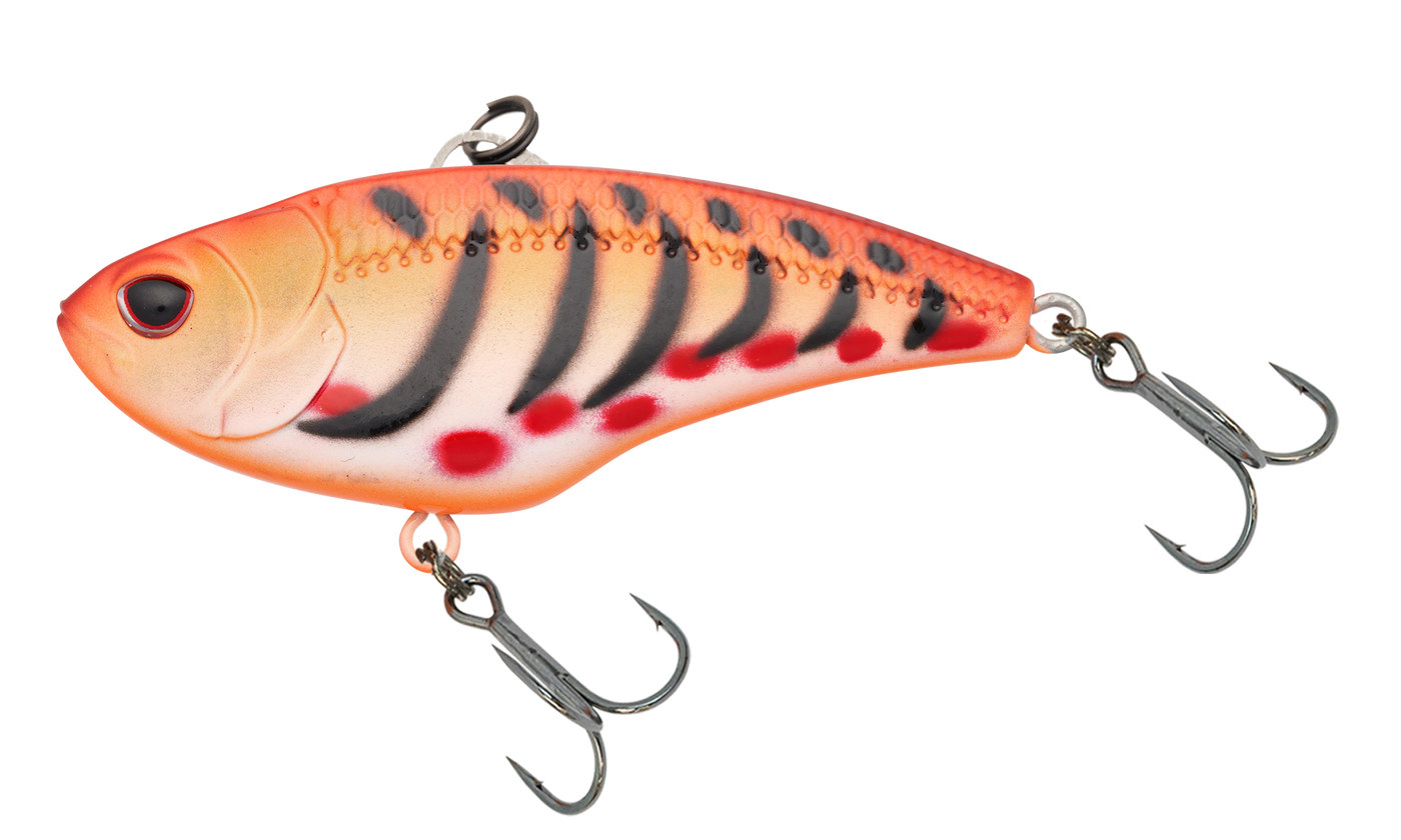 Swimtrex Max 72 Lipless Crankbait - 1oz