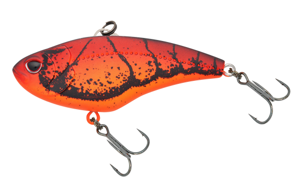 Swimtrex MAX Lipless Crankbait – Nomad Tackle