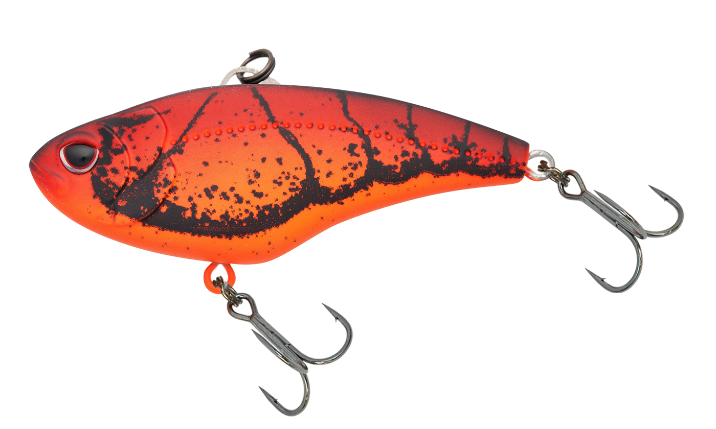 Swimtrex Max 72 Lipless Crankbait - 1oz