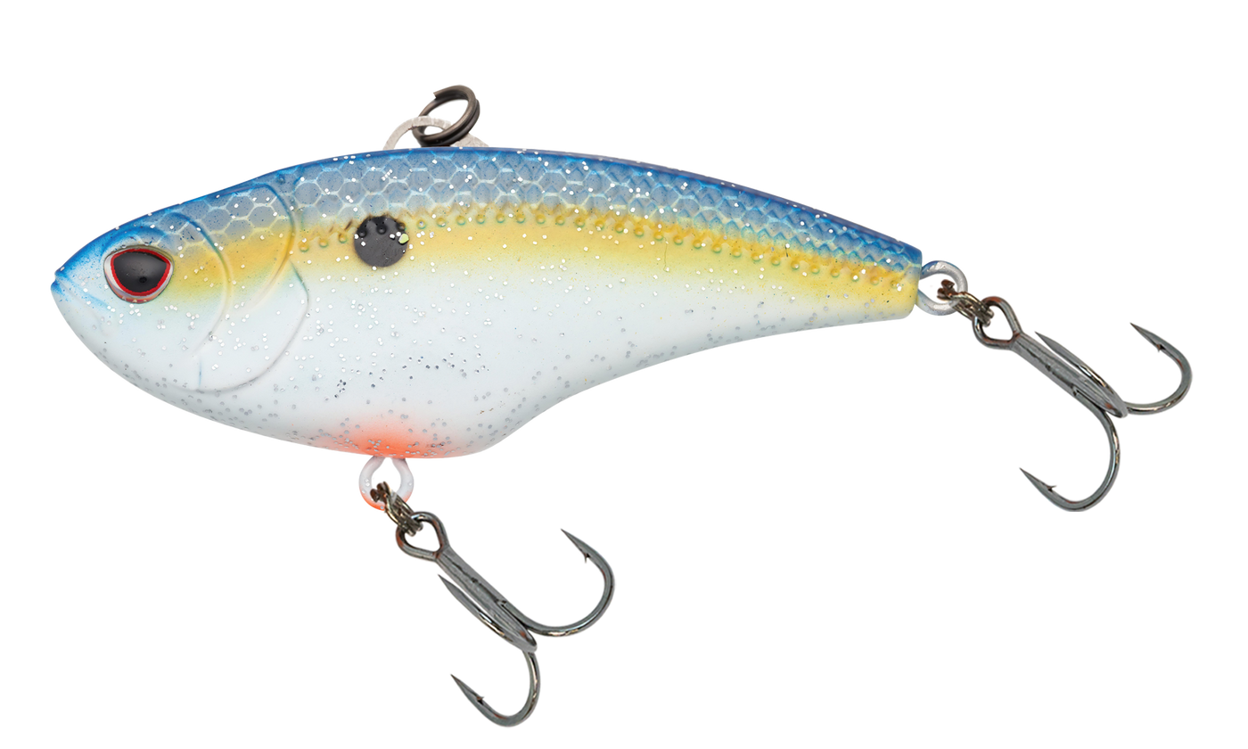 Swimtrex Max 72 Lipless Crankbait - 1oz