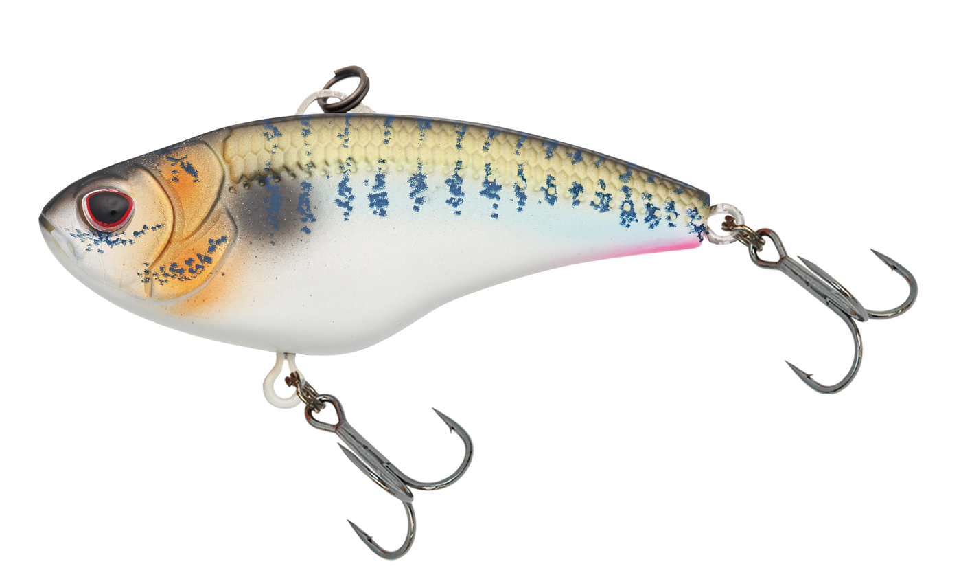 Swimtrex Max 72 Lipless Crankbait - 1oz