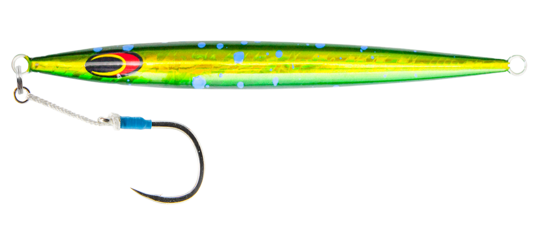 Nomad Design - The Streaker 60g - 2oz Saltwater Jigs 