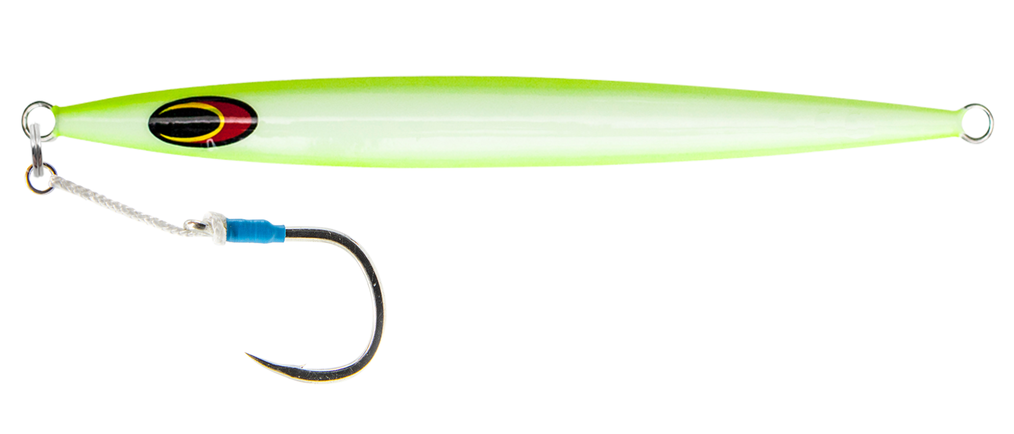 The Streaker Jig 80g - 3oz