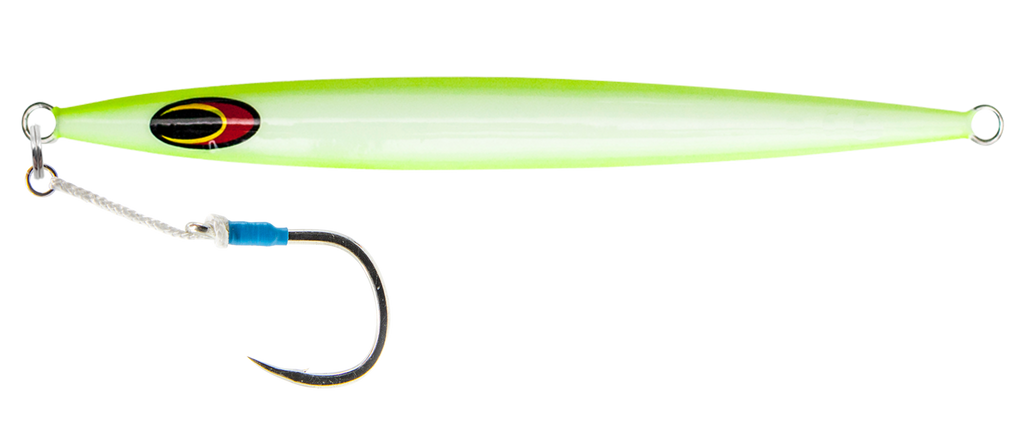 Nomad Design The Streaker Jig 80g - 3oz