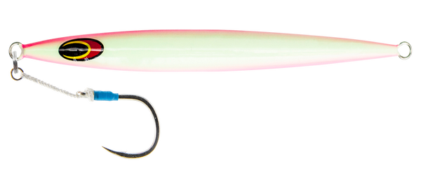 Striped Bass – Nomad Tackle