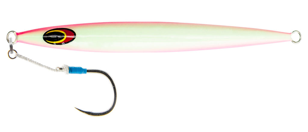 Nomad Design The Streaker Jig 80g - 3oz