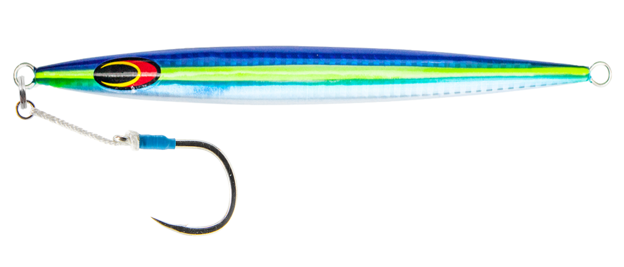 The Streaker Jig 80g - 3oz