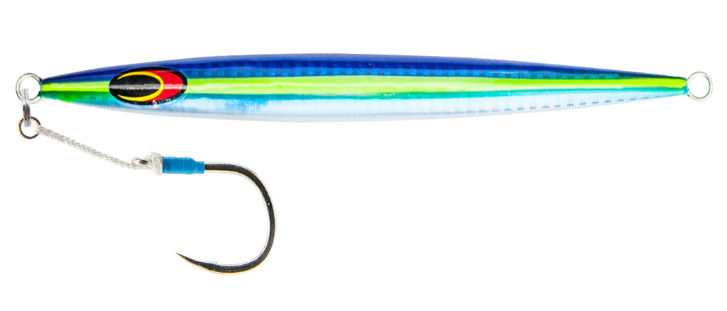 Nomad Design The Streaker Jig 80g - 3oz