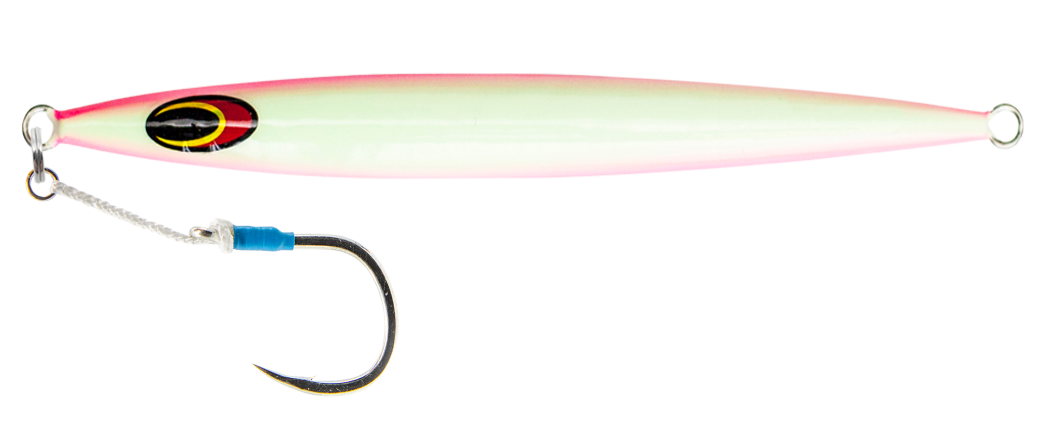 The Streaker Jig 120g - 4oz