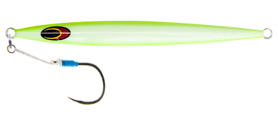 The Streaker Jig 160g - 5-1/2oz