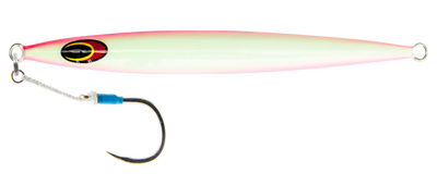 The Streaker Jig 160g - 5-1/2oz