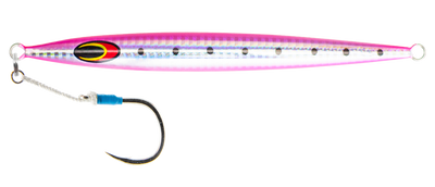 The Streaker Jig 160g - 5-1/2oz