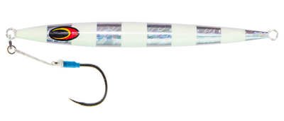 The Streaker Jig 160g - 5-1/2oz