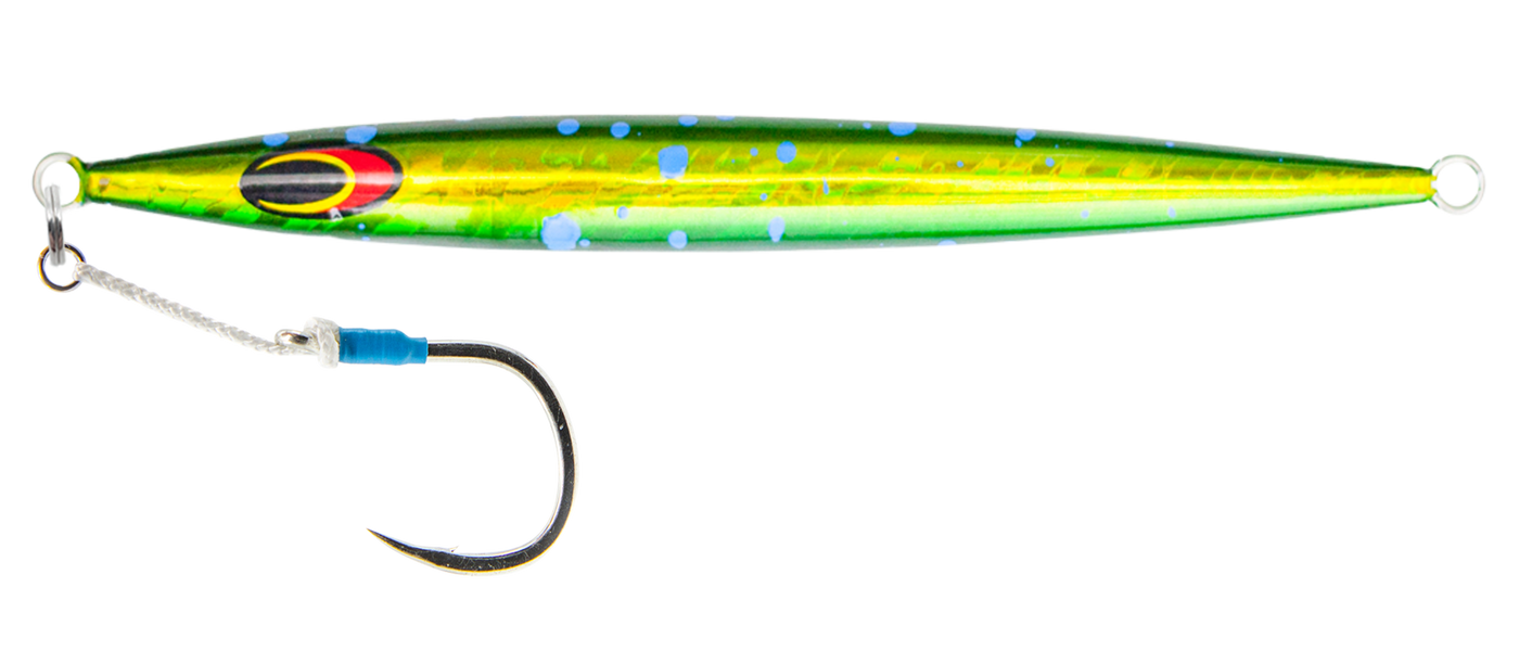 Metal Fishing Jigs Weights, Trolling Lures Saltwater