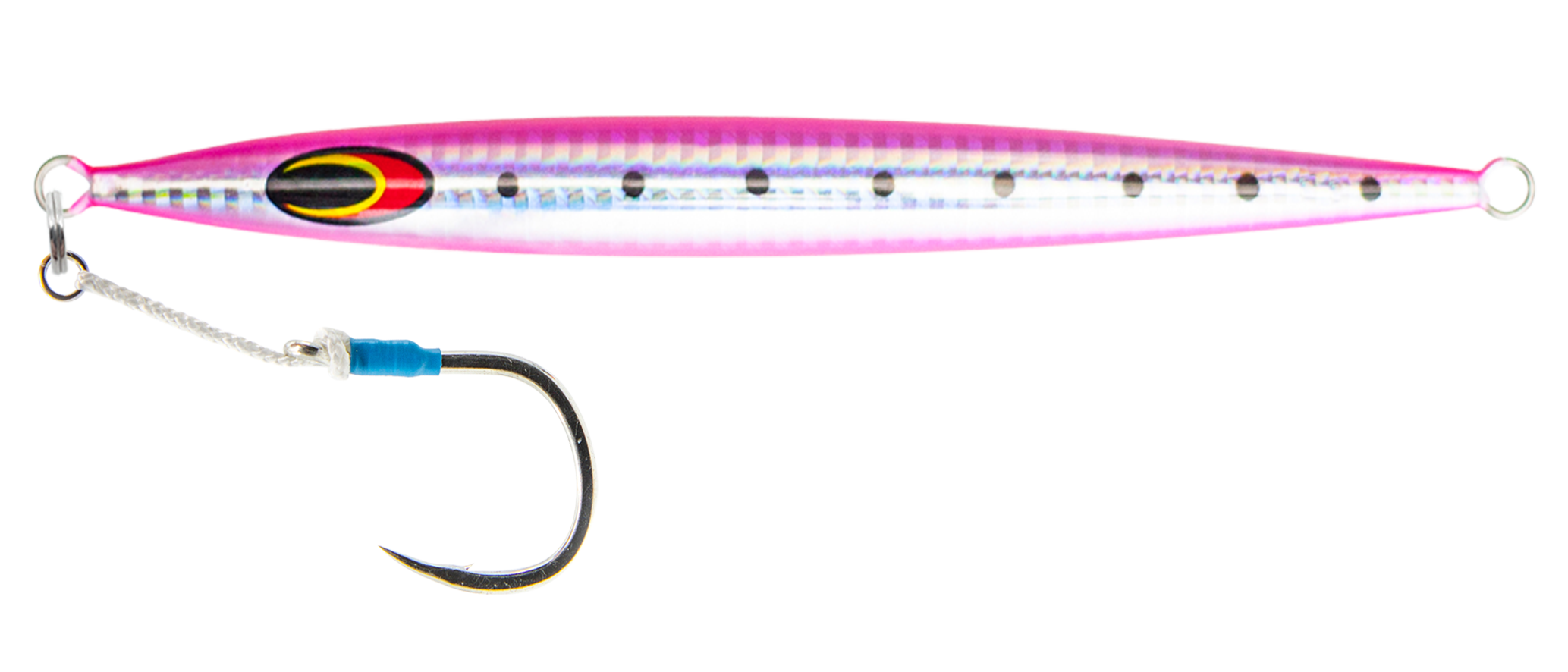 The Streaker Jig 320g - 11oz