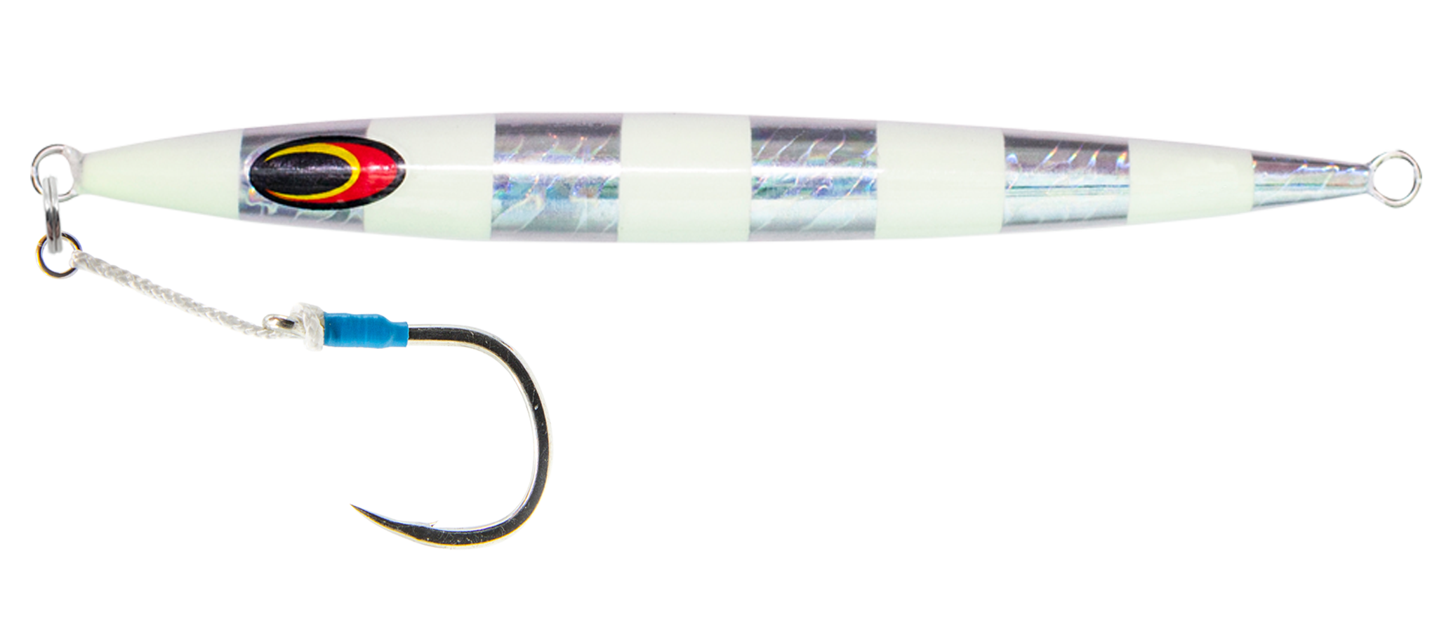 The Streaker Jig 320g - 11oz