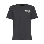 Nomad Design T-Shirt - Usual Suspects Charcoal Heather XXX Large