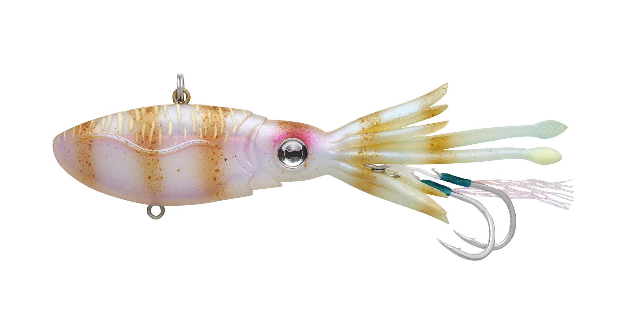 Squidtrex™ 110 Vibe 4 1/3" - 1 3/4oz