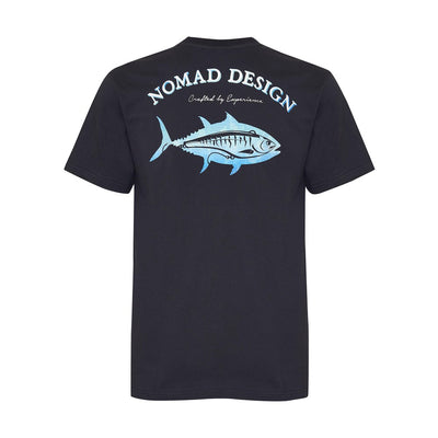 T-Shirt - Tuna Hunter Navy