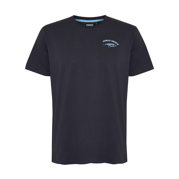 T-Shirt - Tuna Hunter Navy