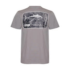 Nomad Design T-Shirt - Tackle Box Small